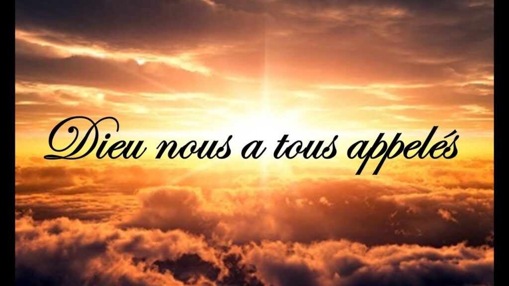 Dimanche prochain » 15ème dimanche du temps ordinaire